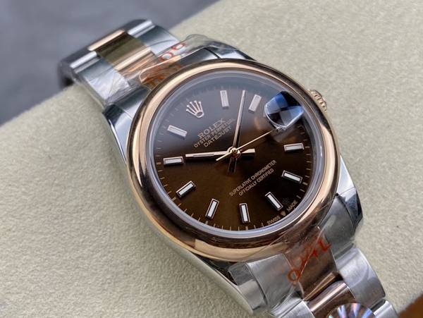 激安ロレックス正面デザイン